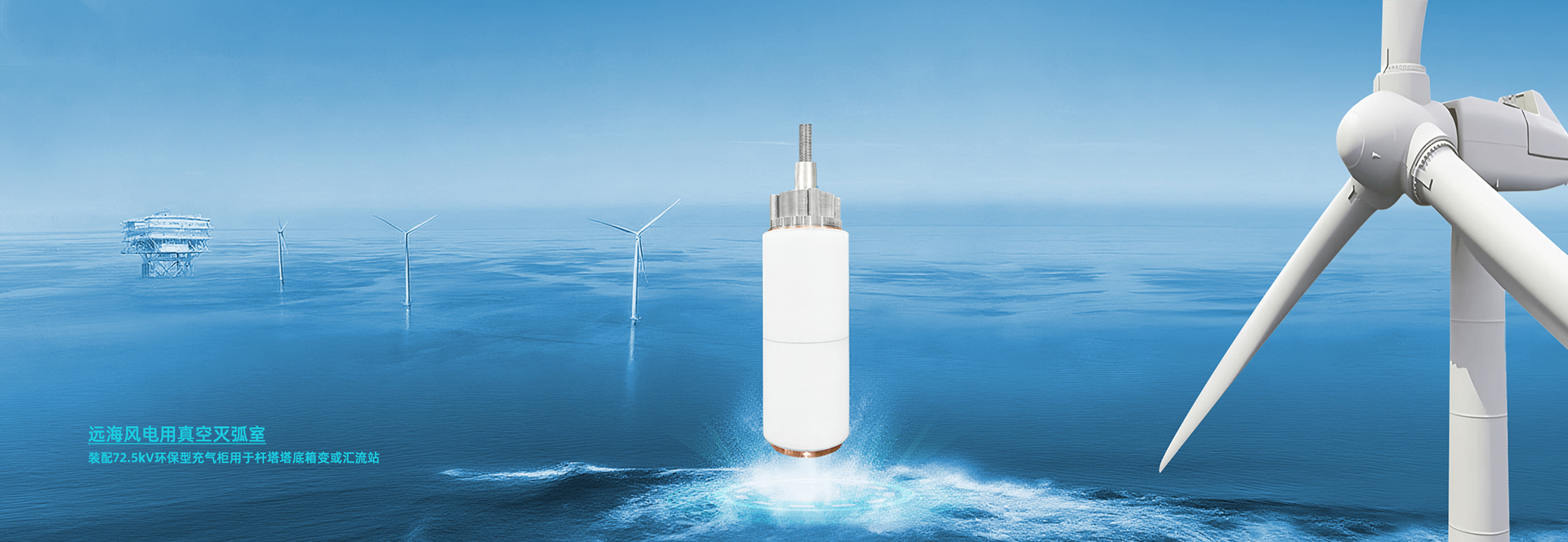 陜西寶光真空電器股份有限公司